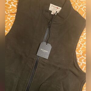 Filson Moleskine Vest Liner